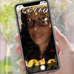 Meet your Posher, Iris